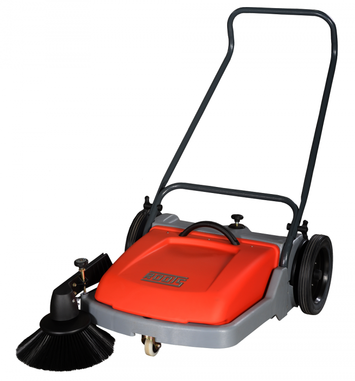 Sweeper Flipper+