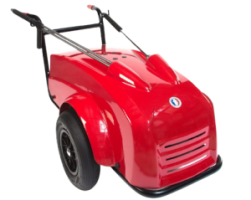 IP15200 High-Pressure Cleaner