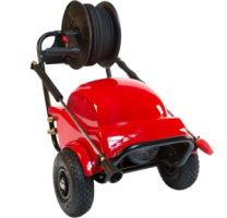 MONO160 High-Pressure Cleaner