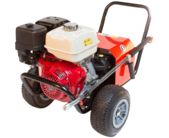TSL12165H High-Pressure Cleaner